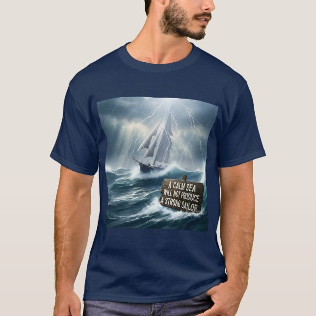 Camiseta (Anverso)