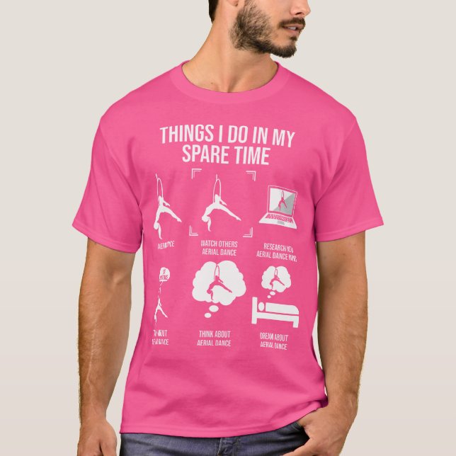 Camiseta (Anverso)