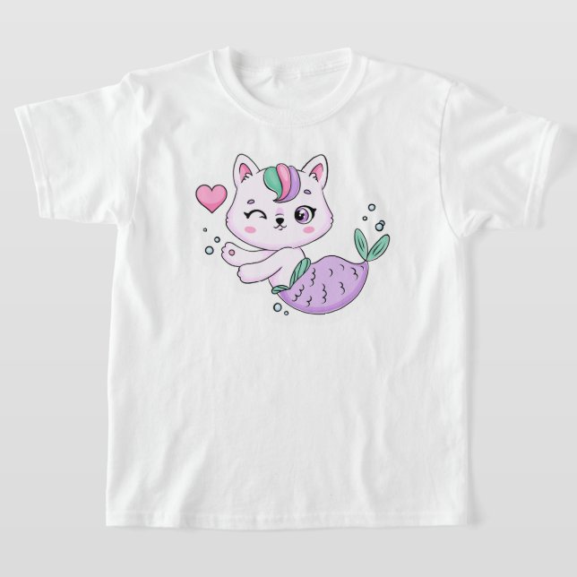 Camiseta (Distribución)
