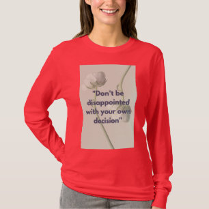 Camiseta