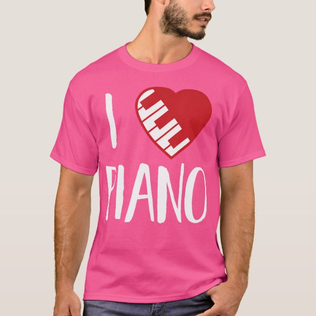 Camiseta (Anverso)