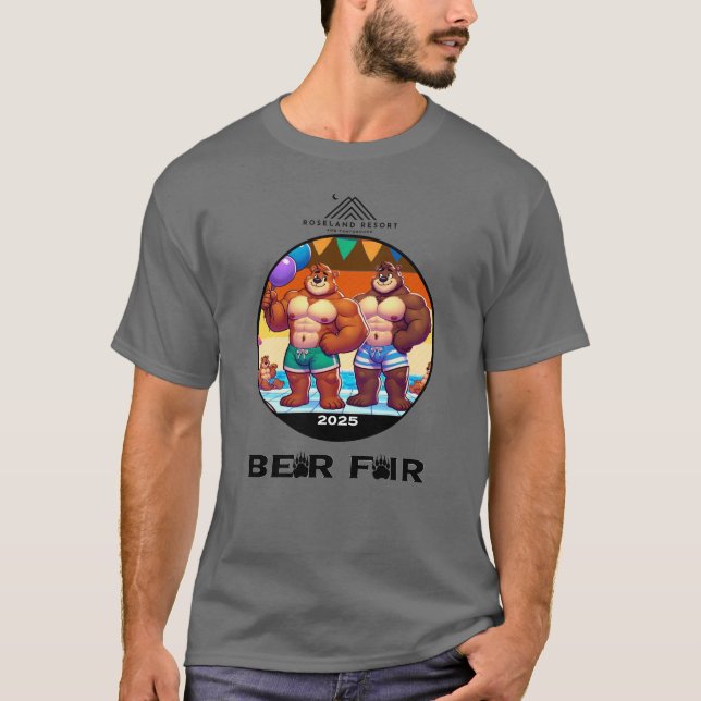 Camiseta (Anverso)