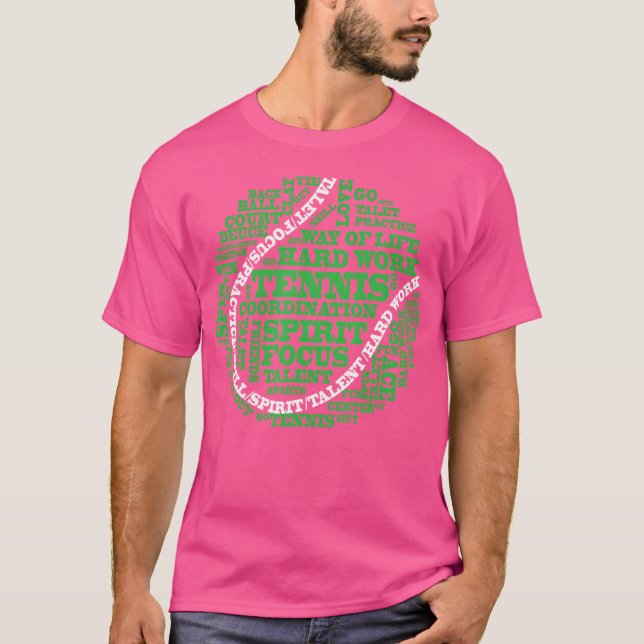 Camiseta (Anverso)