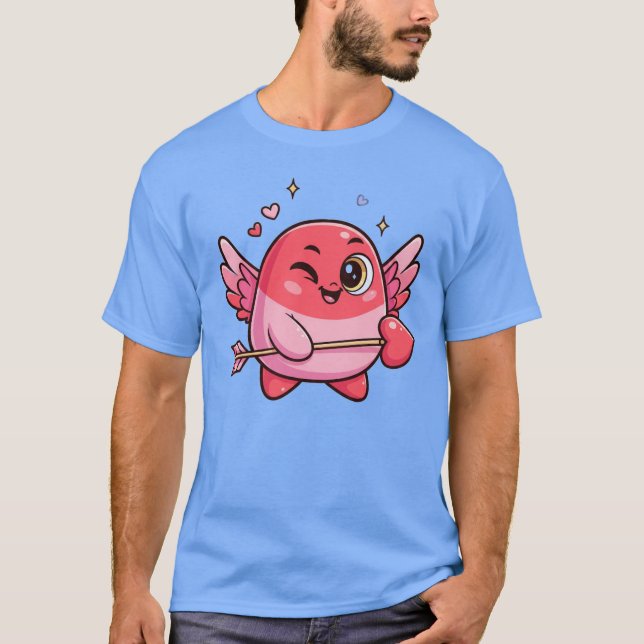 Camiseta (Anverso)