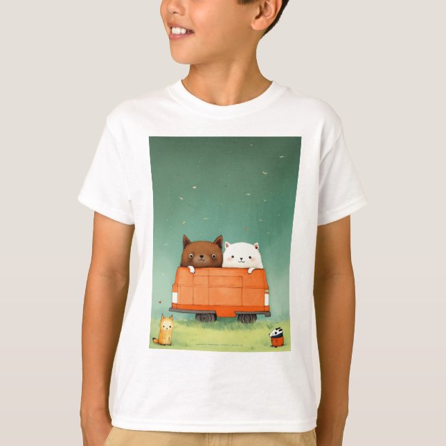 Camiseta (Anverso)