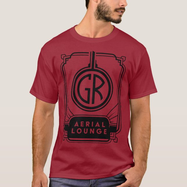 Camiseta (Anverso)