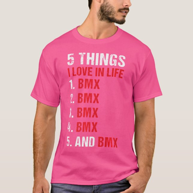 Camiseta (Anverso)
