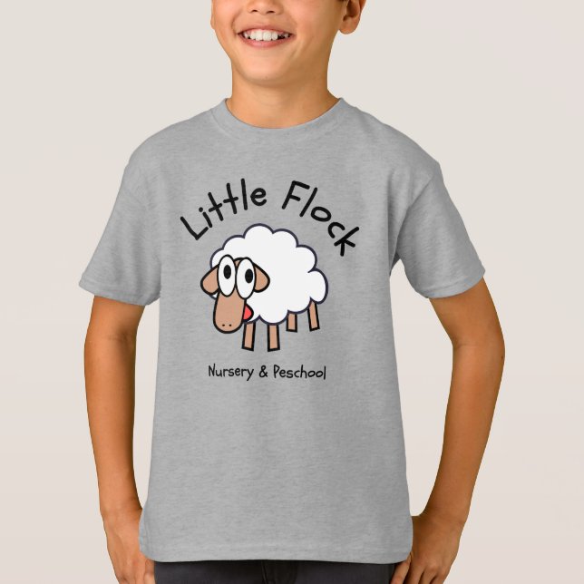 Camiseta (Anverso)
