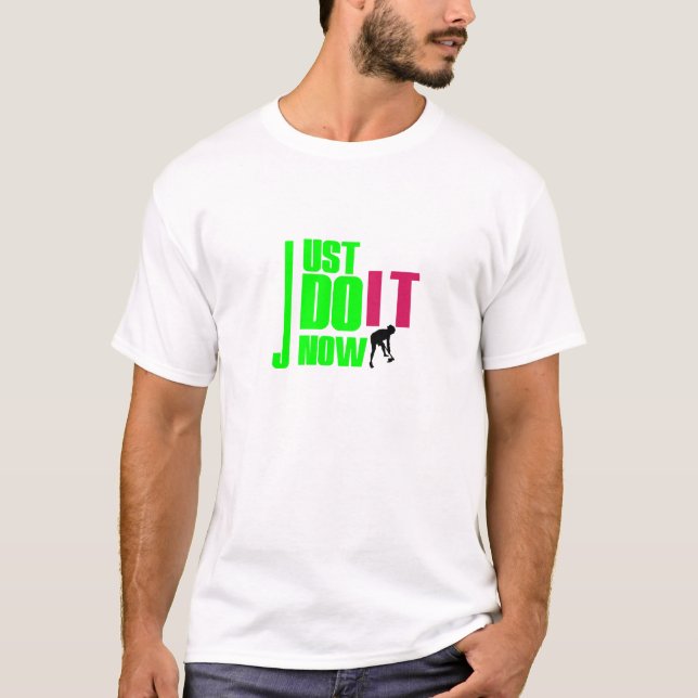 Camiseta (Anverso)