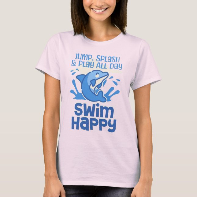Camiseta (Anverso)