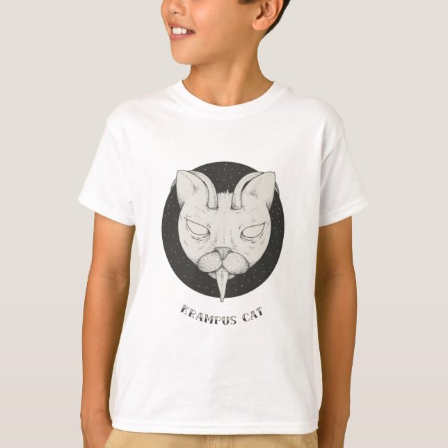 Camiseta (Anverso)