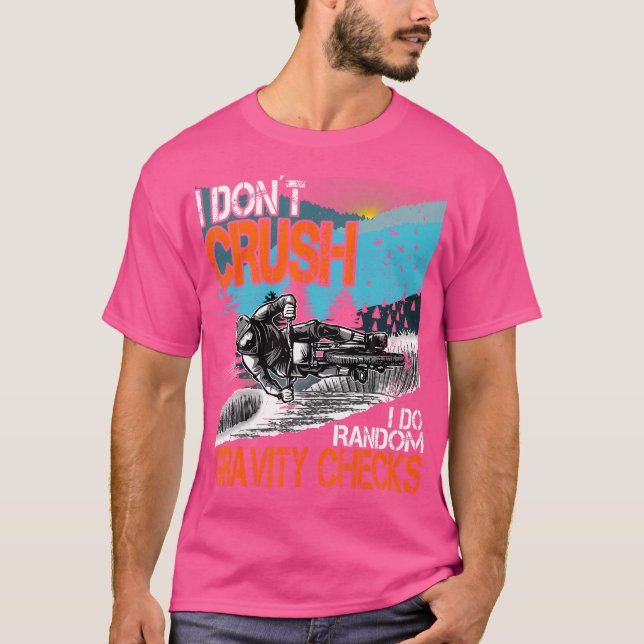 Camiseta (Anverso)