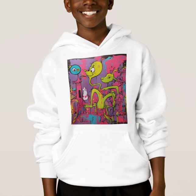 Camiseta (Anverso)