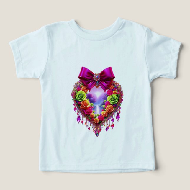 Camiseta (Diseño delantero )