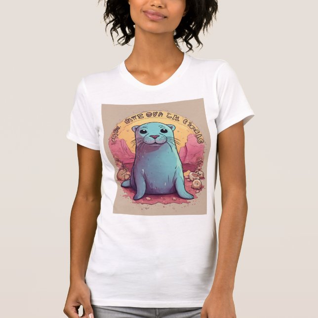 Camiseta (Anverso)