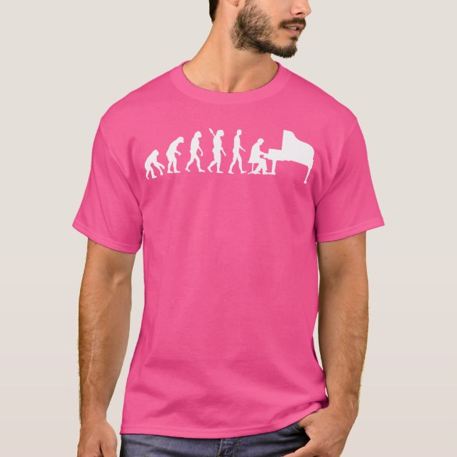 Camiseta (Anverso)