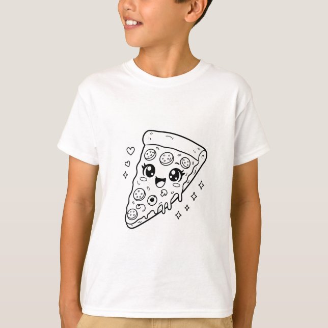 Camiseta (Anverso)