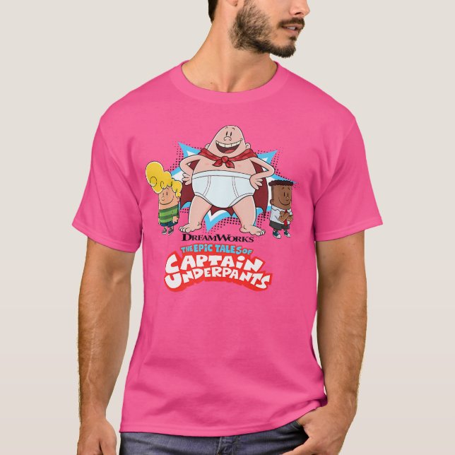 Camiseta (Anverso)
