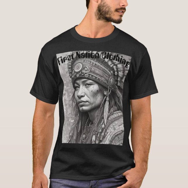 Camiseta (Anverso)