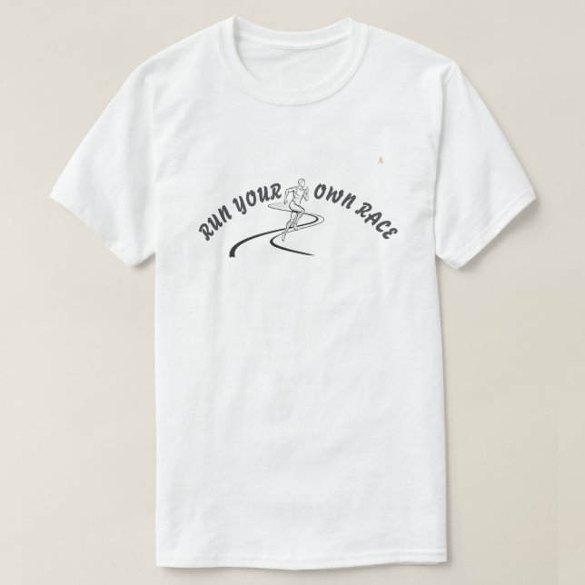 Camiseta (Diseño del anverso)
