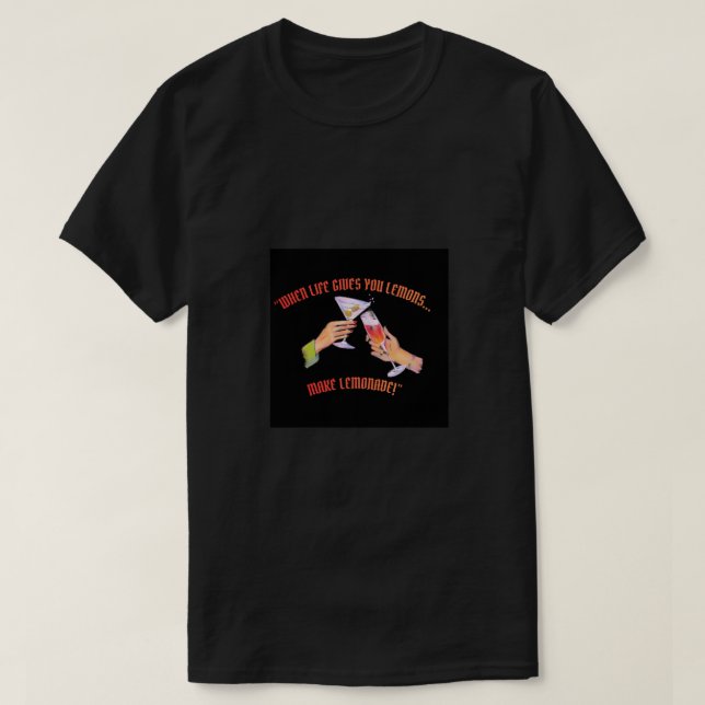Camiseta (Diseño del anverso)