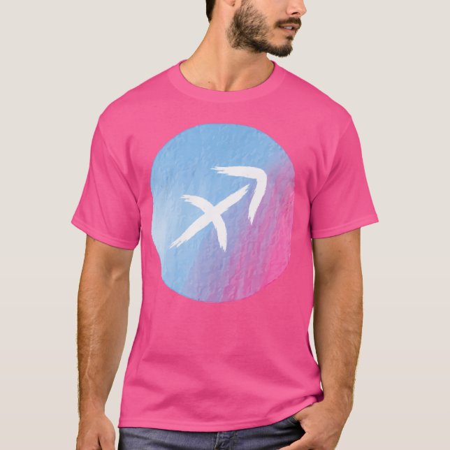 Camiseta (Anverso)