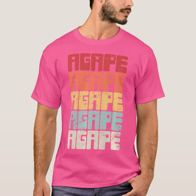 Camiseta (Anverso)