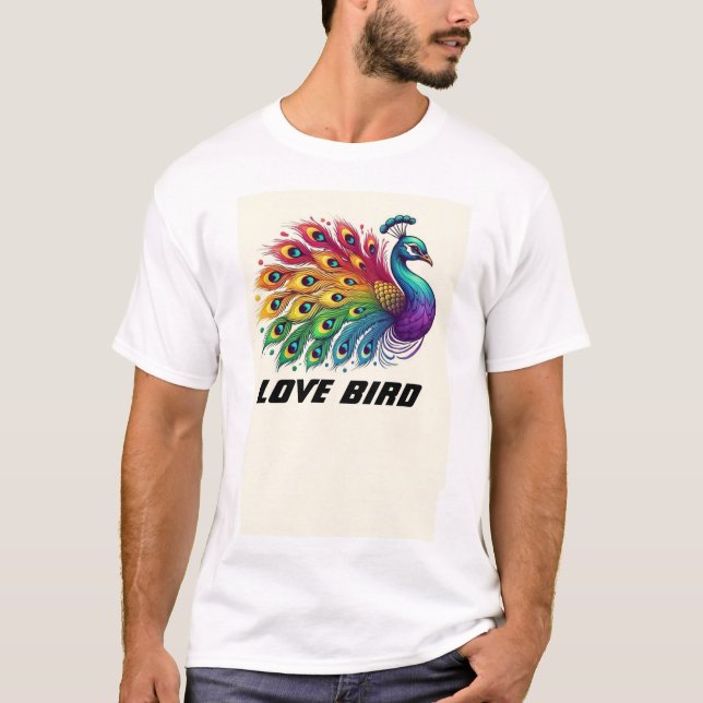 Camiseta (Anverso)