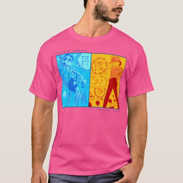 Camiseta (Anverso)
