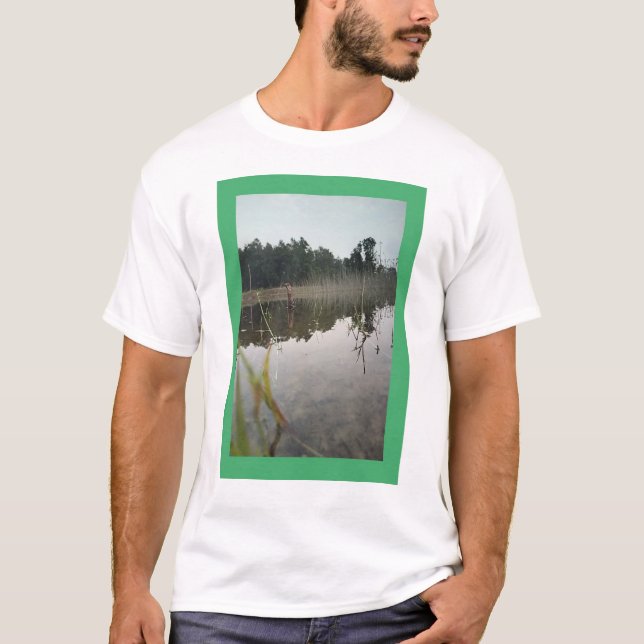 Camiseta (Anverso)