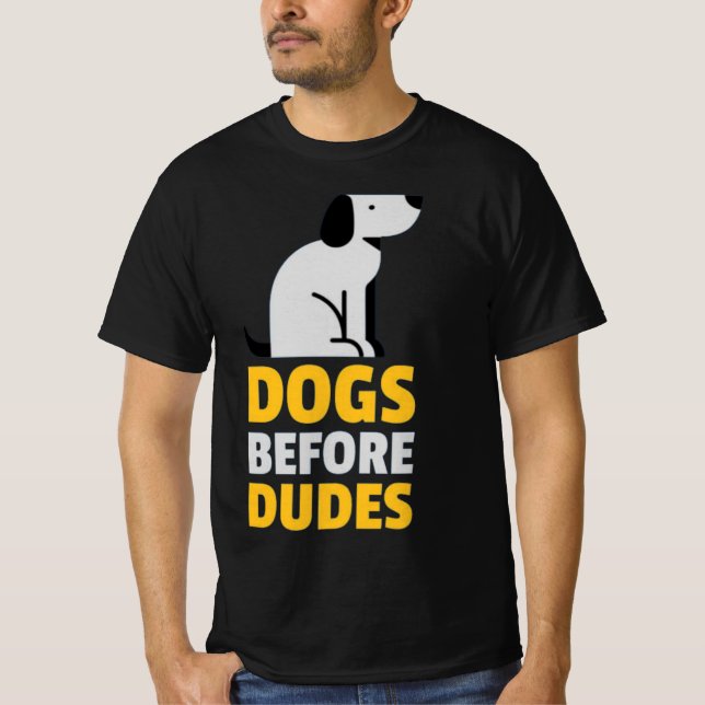 Camiseta (Anverso)