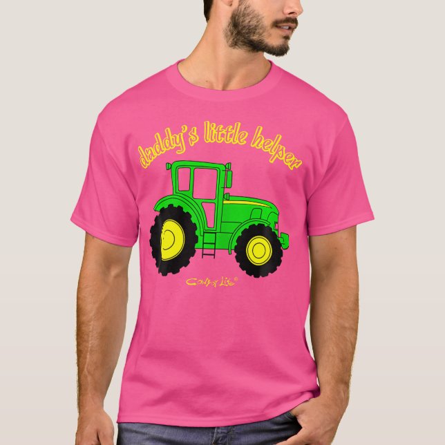 Camiseta (Anverso)