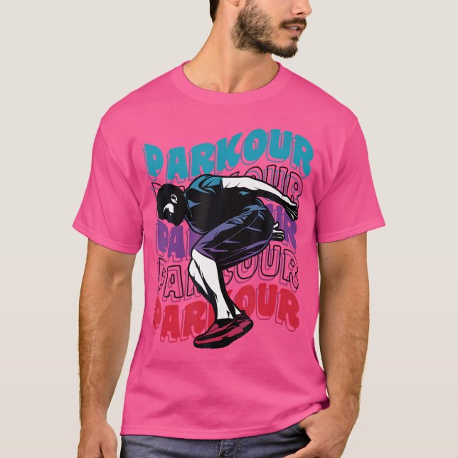 Camiseta (Anverso)