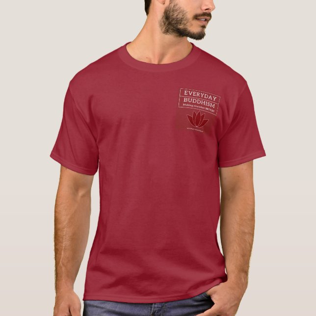 Camiseta (Anverso)