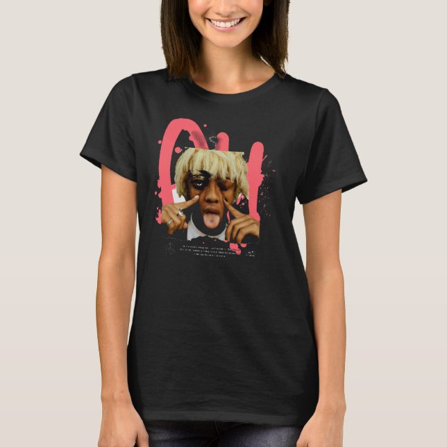 Camiseta (Anverso)