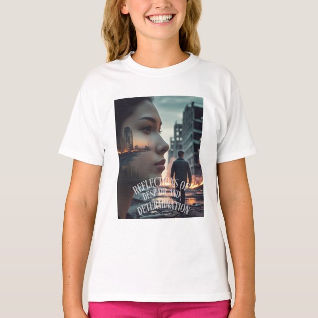 Camiseta (Anverso)