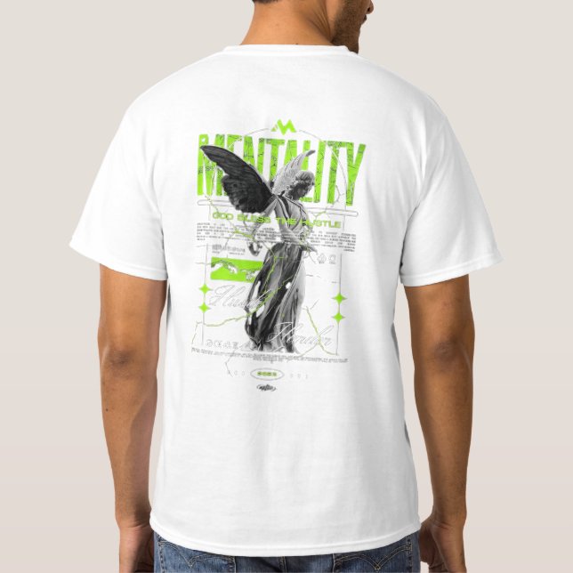Camiseta (Reverso)