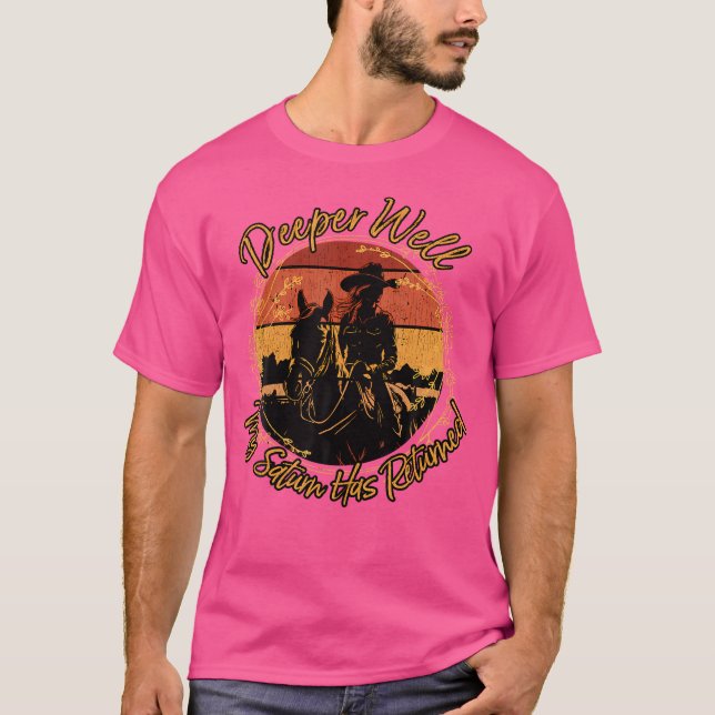 Camiseta (Anverso)
