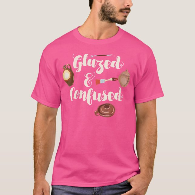 Camiseta (Anverso)
