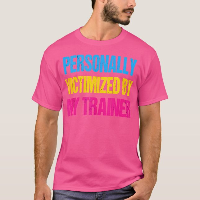 Camiseta (Anverso)