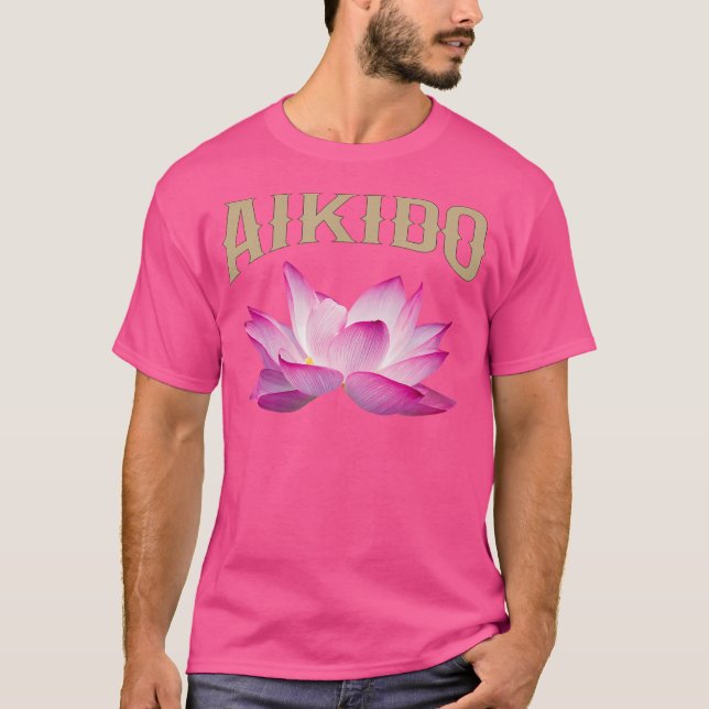 Camiseta (Anverso)