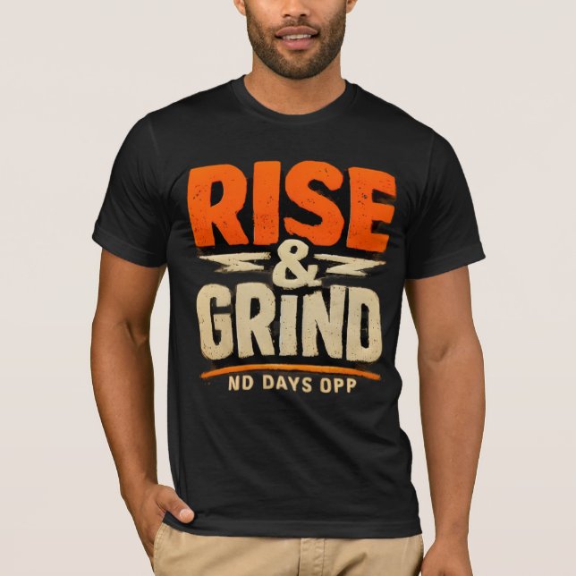 Camiseta (Anverso)