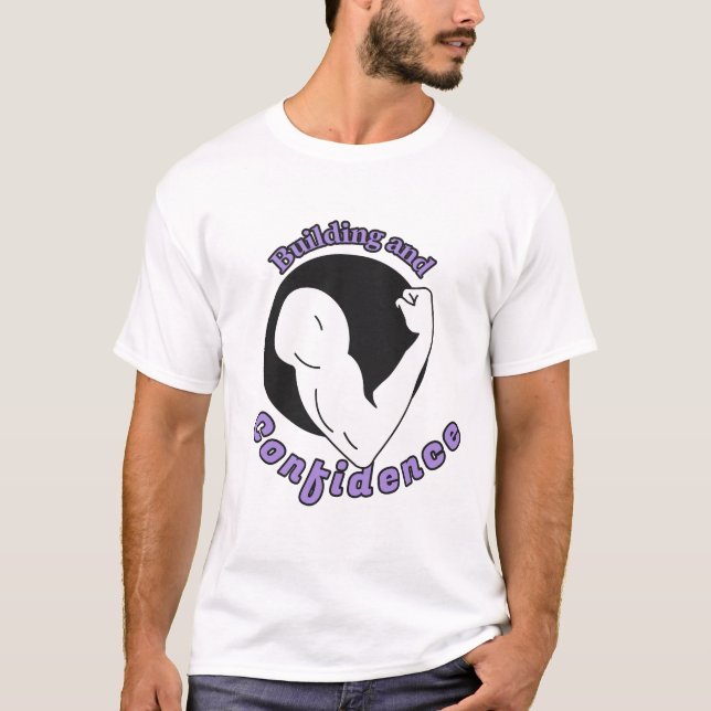 Camiseta (Anverso)