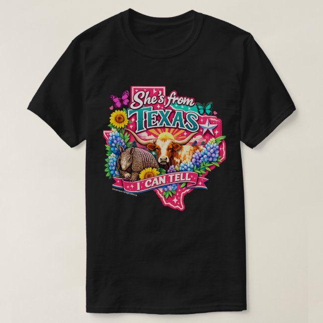 Camiseta (Diseño del anverso)