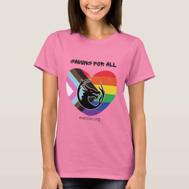 Camiseta (Anverso)