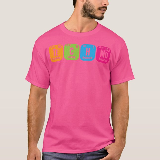 Camiseta (Anverso)