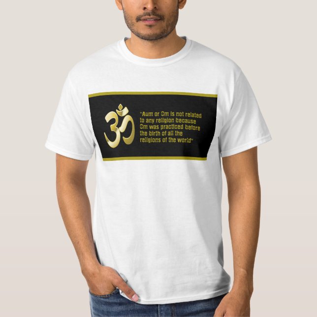 Camiseta (Anverso)