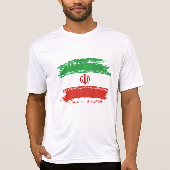 Camiseta (Anverso)
