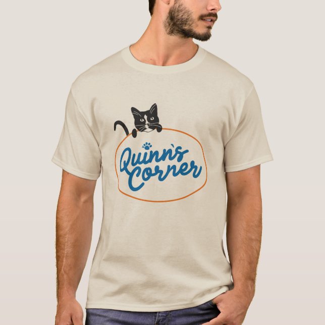 Camiseta (Anverso)