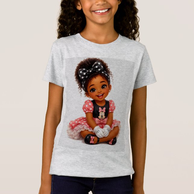 CAMISETA   (Anverso)